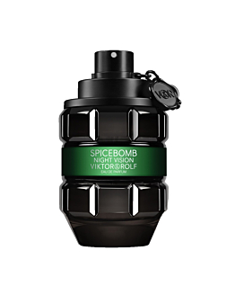 Viktor & Rolf Spicebomb Night Vision Woda perfumowana dla mężczyzn, 50 ml
