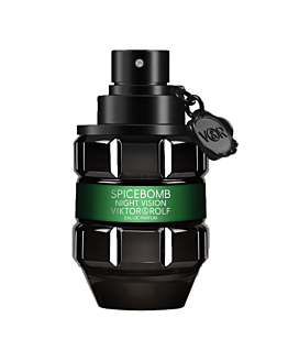 Viktor & Rolf Spicebomb Night Vision Woda perfumowana dla mężczyzn 90 ml