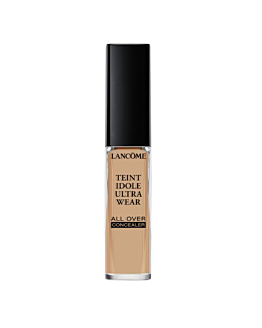 Lancôme Teint Idôle Ultra Wear All Over Concealer Korektor do twarzy, 04