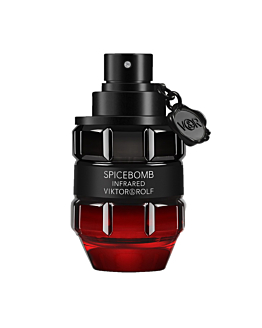 Viktor & Rolf Spicebomb Infrared Woda toaletowa dla mężczyzn, 50 ml