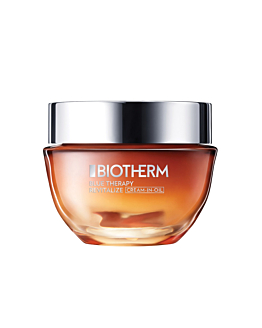 Biotherm Blue Therapy Revitalize Cream-In-Oil Krem do twarzy na dzień 