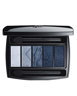 Lancôme Hypnose Palette Paleta cieni do powiek 16 Drama Denim 4g