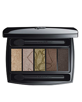 Lancôme Hypnose Palette Paleta cieni do powiek 17 Bronze Absolu 4g
