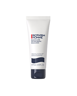 Biotherm Homme Basics Line After Shave Emulsion Balsam po goleniu 