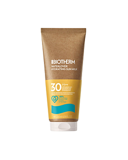 Biotherm Waterlover Hydrating Sun Milk Mleczko ochronne SPF 30