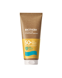 Biotherm Waterlover Hydrating Sun Milk SPF50+ Mleczko ochronne 