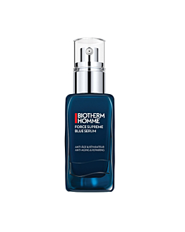 Biotherm Homme Force Supreme Blue Pro Retinol Serum do twarzy 