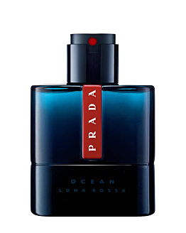 Prada Luna Rossa Ocean Woda toaletowa dla mężczyzn, 50 ml