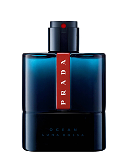 Prada Luna Rossa Ocean Woda toaletowa dla mężczyzn, 100 ml