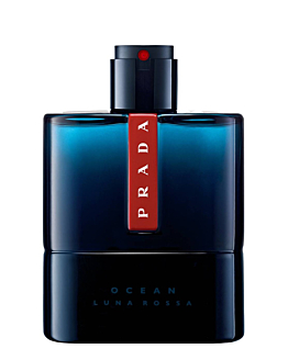 Prada Luna Rossa Ocean Woda toaletowa dla mężczyzn, 150 ml