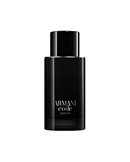 Giorgio Armani Code Parfum Perfumy dla mężczyzn, 75 ml