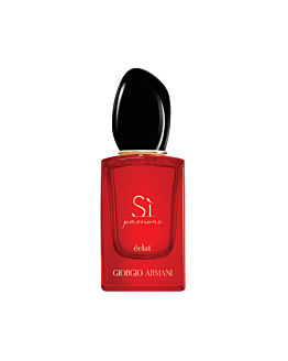 Giorgio Armani Si Passione Eclat Woda perfumowana dla kobiet, 30 ml