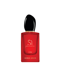Giorgio Armani Si Passione Eclat Woda perfumowana dla kobiet, 50 ml