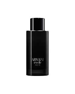 Giorgio Armani Code Parfum Profumo per uomini, 125 ml
