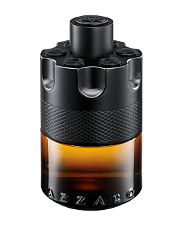 Azzaro The Most Wanted Parfum Profumo per uomo, 100 ml