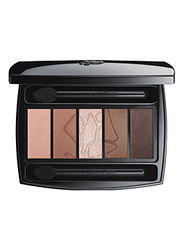 Lancôme Hypnose Palette Paleta cieni do powiek 18 Nude Sculptural 4g