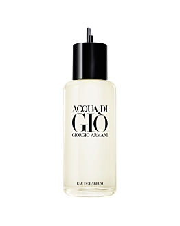 Giorgio Armani Acqua di Gio Woda perfumowana dla mężczyzn Refill, 150 ml