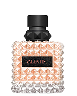 Valentino Donna Born In Roma Coral Fantasy Woda perfumowana dla kobiet, 100 ml
