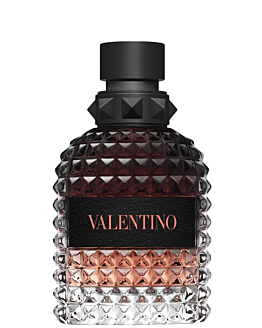 Valentino Uomo Born In Roma Coral Fantasy Woda toaletowa dla mężczyzn, 50 ml