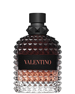 Valentino Uomo Born In Roma Coral Fantasy Woda toaletowa dla mężczyzn, 100 ml