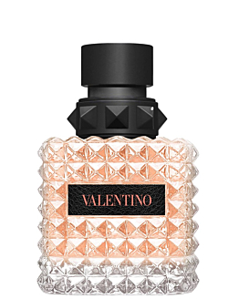Valentino Donna Born In Roma Coral Fantasy Woda perfumowana dla kobiet, 50 ml