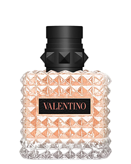 Valentino Donna Born In Roma Coral Fantasy Woda perfumowana dla kobiet, 30 ml