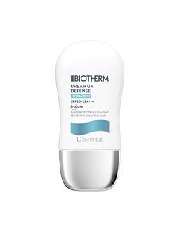 Biotherm Urban UV Defense Hydration Fluid SPF50+ Krem ochronny 