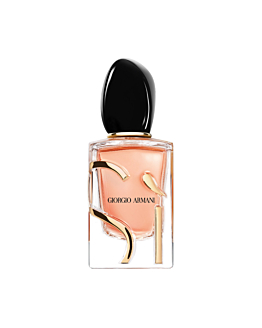 Giorgio Armani Si Intense Refillable Woda perfumowana dla kobiet, 50 ml