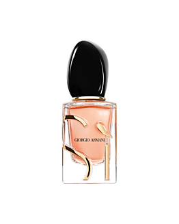 Giorgio Armani Si Intense Refillable Woda perfumowana dla kobiet, 30 ml