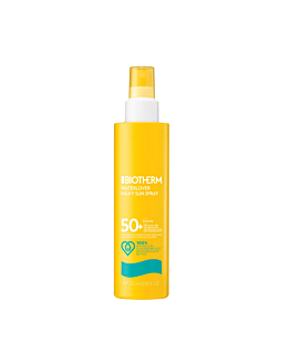 Biotherm Waterlover Milky Sun Spray SPF50+ Mleczko ochronne w sprayu 