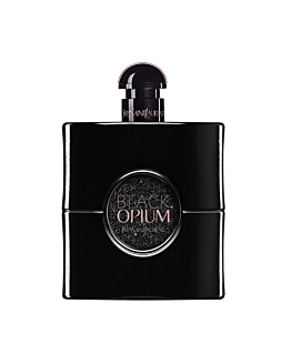 Yves Saint Laurent Black Opium Le Parfum perfumy dla kobiet, 90 ml