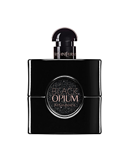 Yves Saint Laurent Black Opium Le Parfum perfumy dla kobiet, 50 ml