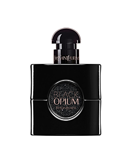 Yves Saint Laurent Black Opium Le Parfum perfumy dla kobiet, 30 ml