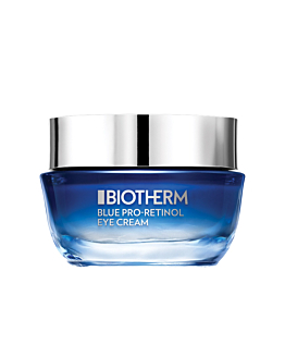 Biotherm Blue Therapy Pro-Retinol Eye Cream Krem pod oczy 