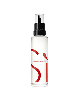 Giorgio Armani Si Passione Woda perfumowana dla kobiet Refill
