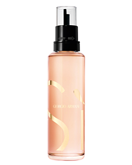 Giorgio Armani Si Woda perfumowana dla kobiet, Refill