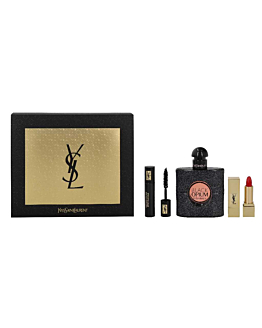 Yves Saint Laurent Zestaw upominkowy dla kobiet