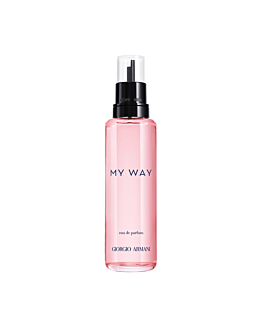 Giorgio Armani My Way Woda perfumowana dla kobiet Refill