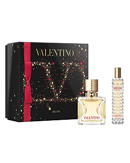 Valentino Voce Viva Zestaw perfum dla kobiet
