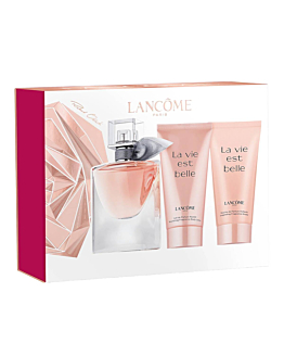 Lancome La Vie Est Belle Zestaw upominkowy dla kobiet