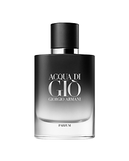 Giorgio Armani Acqua di Gio Parfum Perfumy dla mężczyzn, 75 ml