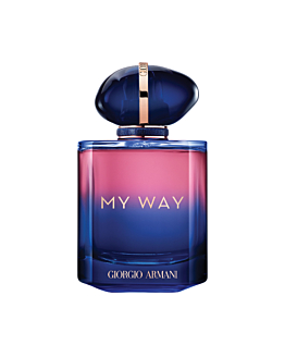 Giorgio Armani My Way Parfum Perfumy dla kobiet, 90 ml