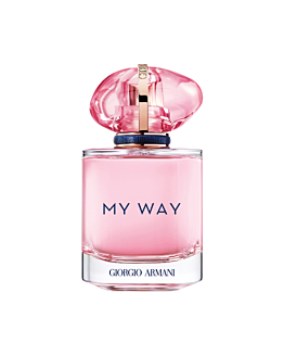 Giorgio Armani My Way Nectar Woda perfumowana dla kobiet, 50 ml
