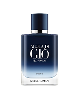 Giorgio Armani Acqua di Gio Profondo Parfum Perfumy dla mężczyzn, 50 ml