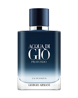 Giorgio Armani Acqua di Gio Profondo Woda perfumowana dla mężczyzn, 100 ml