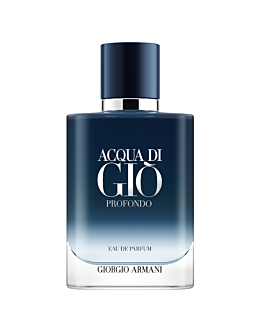 Giorgio Armani Acqua di Gio Profondo Woda perfumowana dla mężczyzn, 50 ml