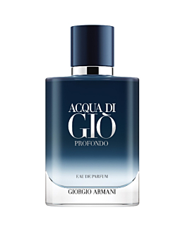 Giorgio Armani Acqua di Gio Profondo Woda perfumowana dla mężczyzn, 75 ml