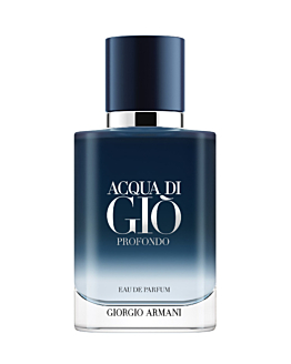 Giorgio Armani Acqua di Gio Profondo Woda perfumowana dla mężczyzn, 40 ml