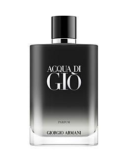 Giorgio Armani Acqua Di Gio Parfum Perfumy dla mężczyzn, 200 ml