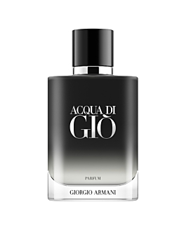 Giorgio Armani Acqua Di Gio Parfum Perfumy dla mężczyzn, 100 ml